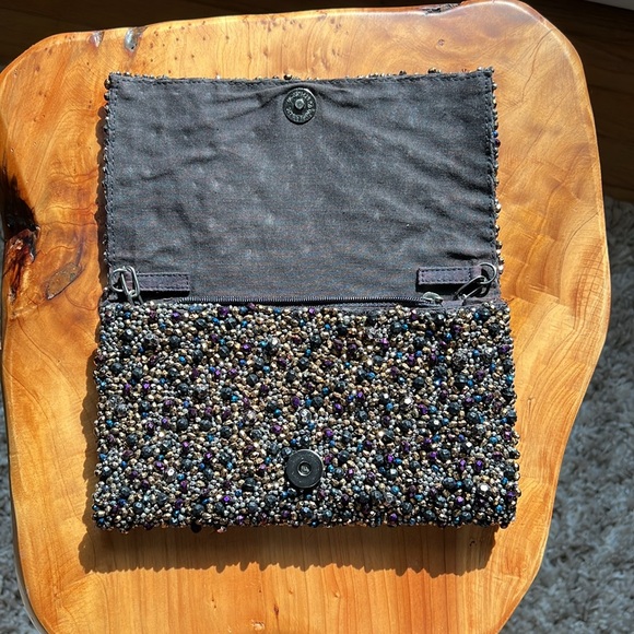 Free people crystal clutch clutch - Picture 3 of 7